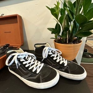 Vans 3/4